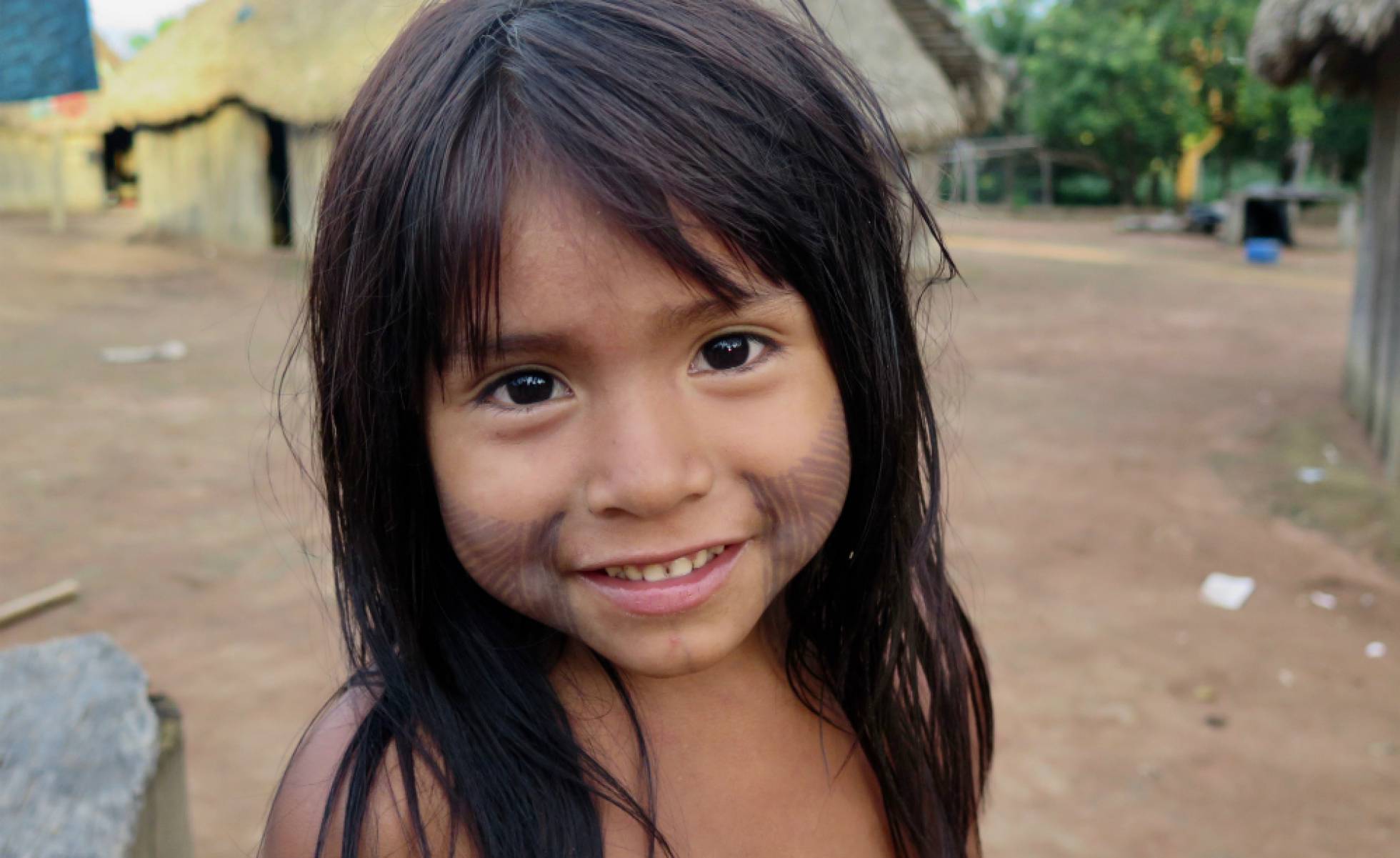 Índios mostram que saúde vai além de curar doenças